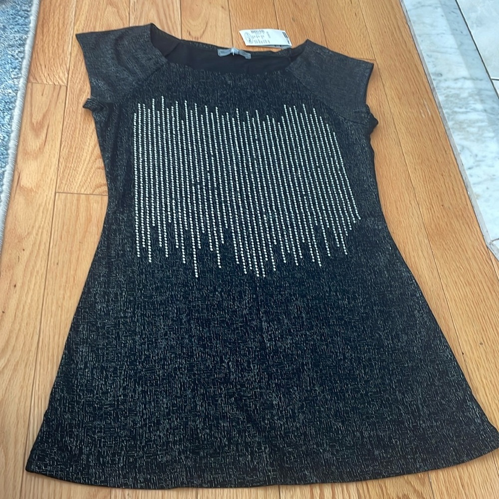 Brand New Sparkly Mandee Tunic!!